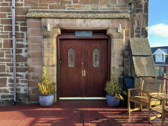 House for sale in Muirkirk House for sale in Muirkirk