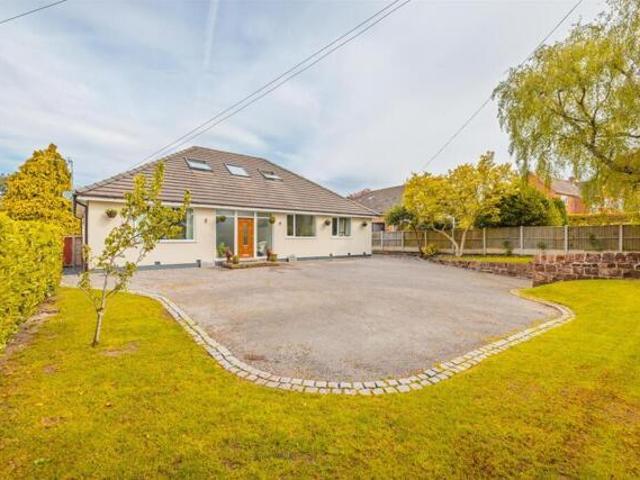 House for sale in Little Neston, West Vale