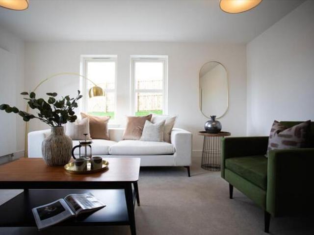 House for sale in Newbridge, Hillend