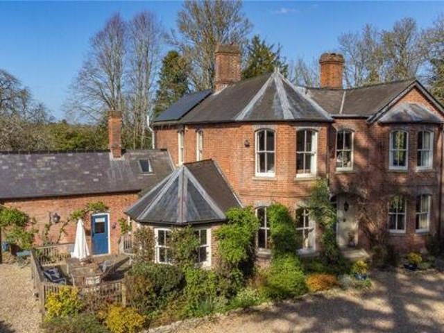 House for sale in Speen, Enborne
