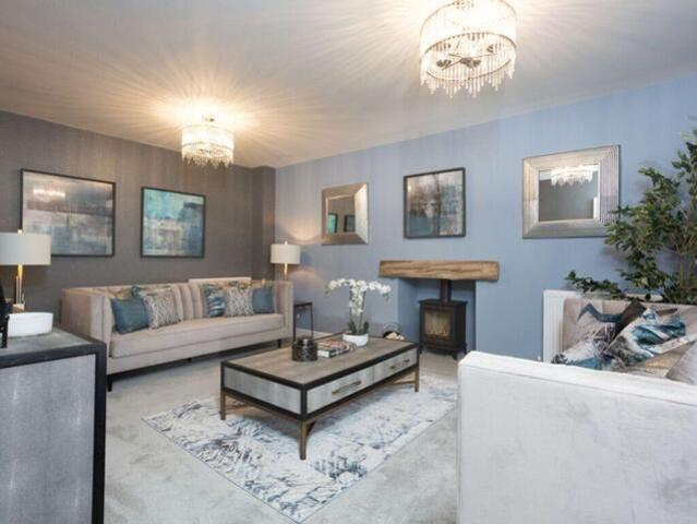 House for sale in Westbury Park, Butterton