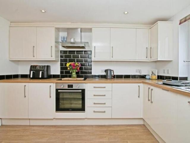 House for sale in St. Columb Minor, Newquay
