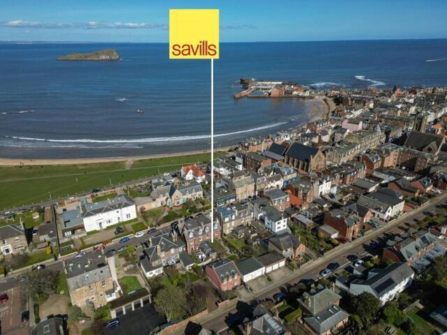 House for sale in North Berwick, Scotland