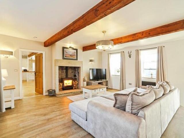 House for sale in Keighley, West Yorkshire