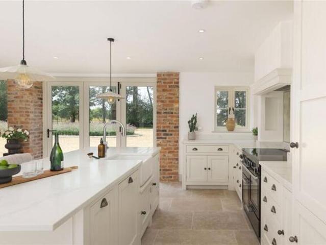 House for sale in Sutton upon Derwent, East Riding Of Yorkshire