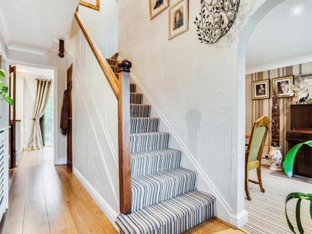 House for sale in Crofton, West Yorkshire