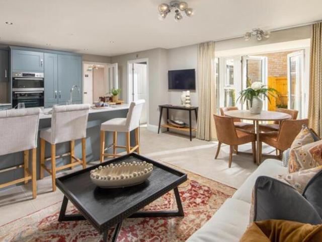 House for sale in Lodge Farm, Northampton