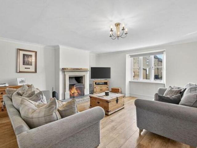 House for sale in Brigstock