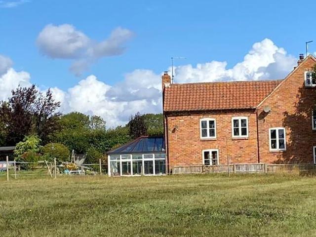 House for sale in Alverton, East Midlands