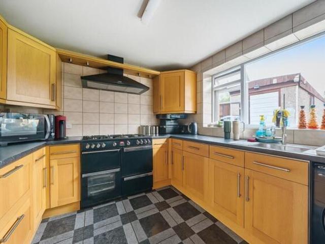 House for sale in Wollaton Vale, Haddon