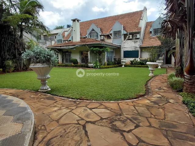 House for rent in Westlands, Nairobi