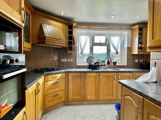 House for sale in St Paul's Cray, Greater London