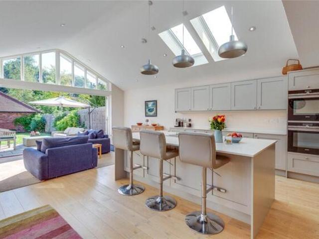 House for sale in Shiplake, Berrick Salome