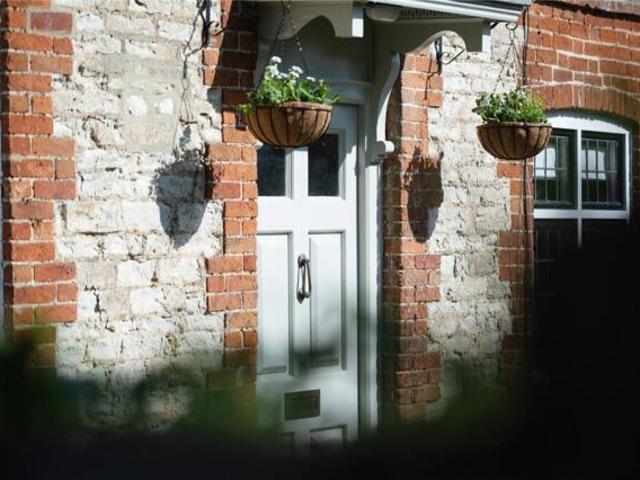House for sale in Dorchester on Thames, Berrick Salome