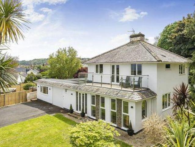 House for sale in Broadsands, Galmpton