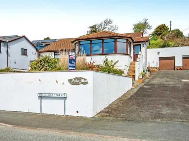 House for sale in Neyland, Wales