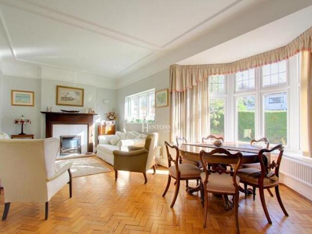 House for sale in Penylan, Falcon Lodge