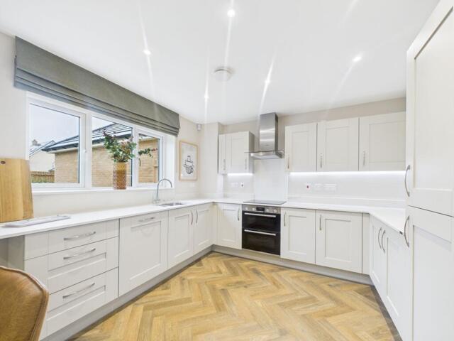 House for sale in Peterborough