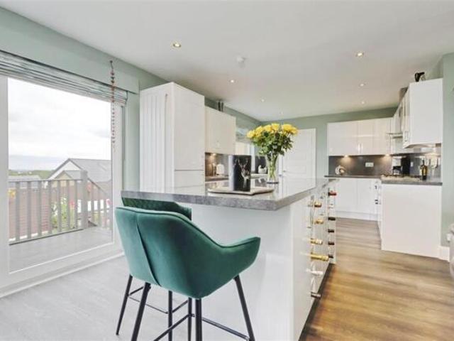 House for sale in Plean, Scotland