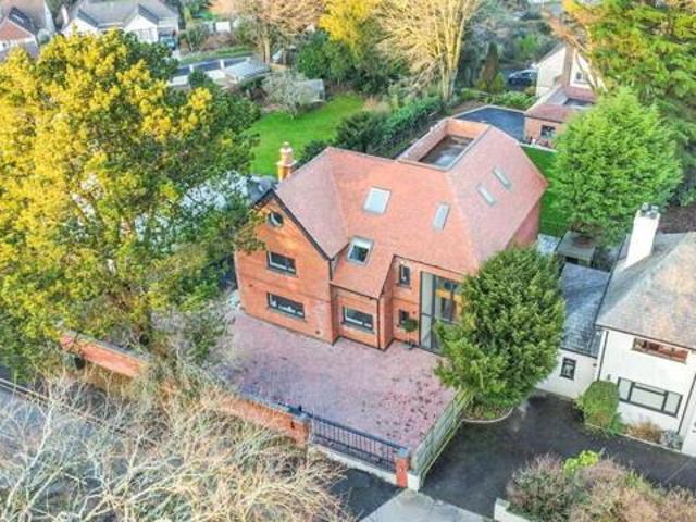 House for sale in Mount Wise, Isle Of Man