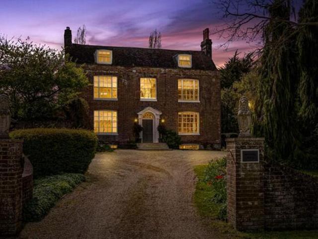 House for sale in Willingdon and Jevington, Cross In Hand