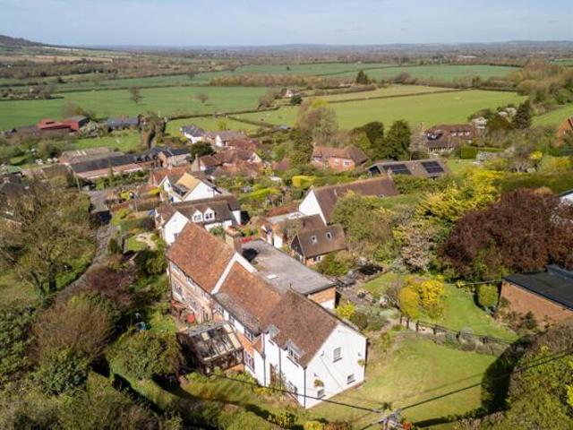 House for sale in Lacey Green, Buckinghamshire