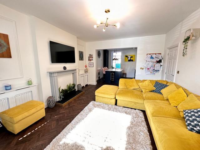 House for sale in Ramsey
