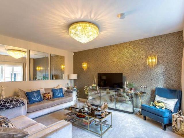 House for sale in Welham, Costhorpe