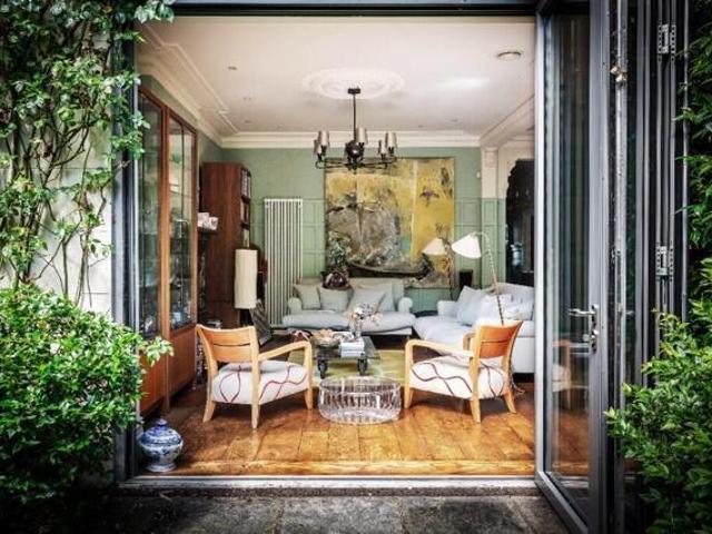 House for sale in North Sheen, Greater London