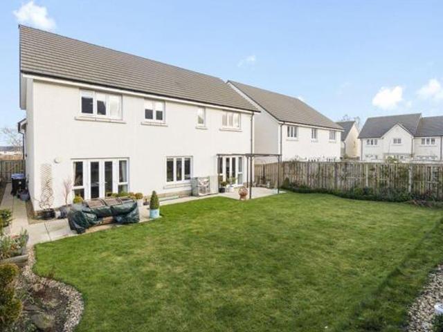 House for sale in Roslin, Scotland