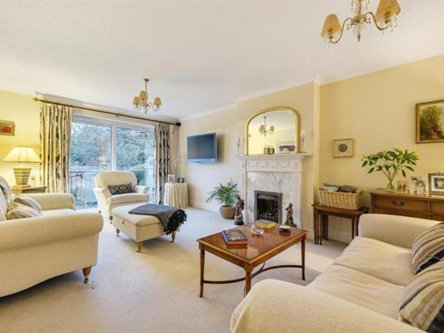 House for sale in Little Sandhurst