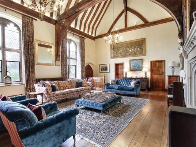 House for sale in The Butts, Kent
