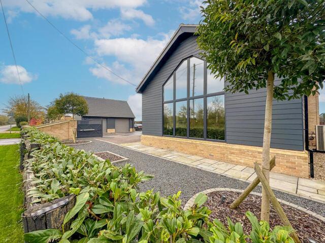 House for sale in Barway, Isle Of Man