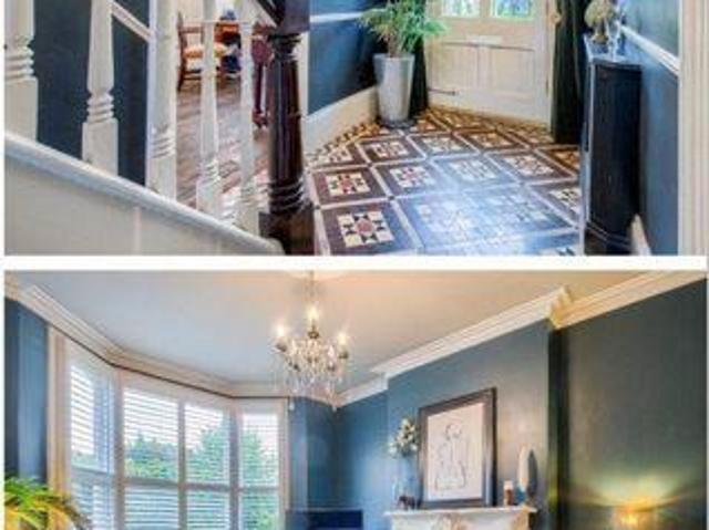 House for sale in West Midlands