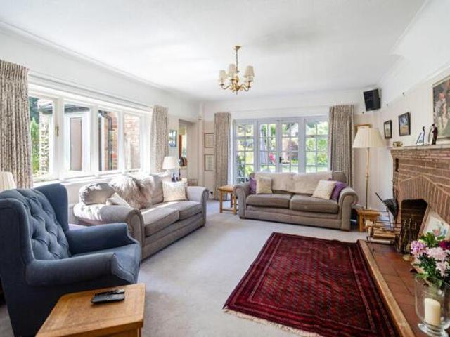 House for sale in St Albans, Bernards Heath