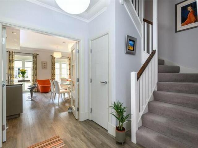 House for sale in St Andrews