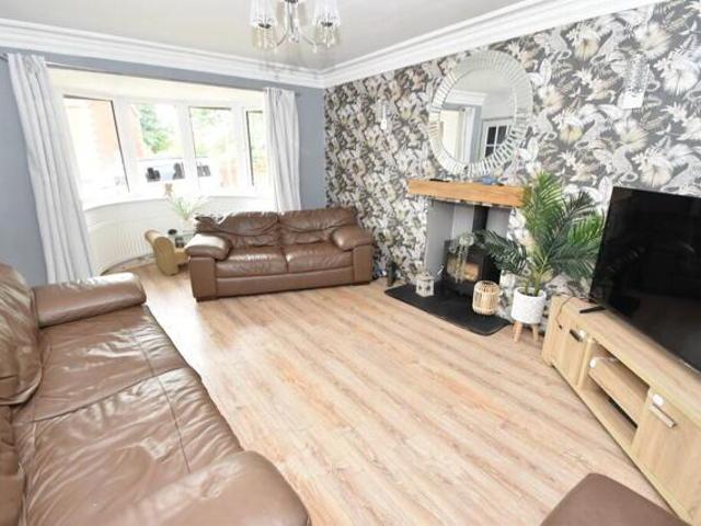 House for sale in Kiphill, Stanley