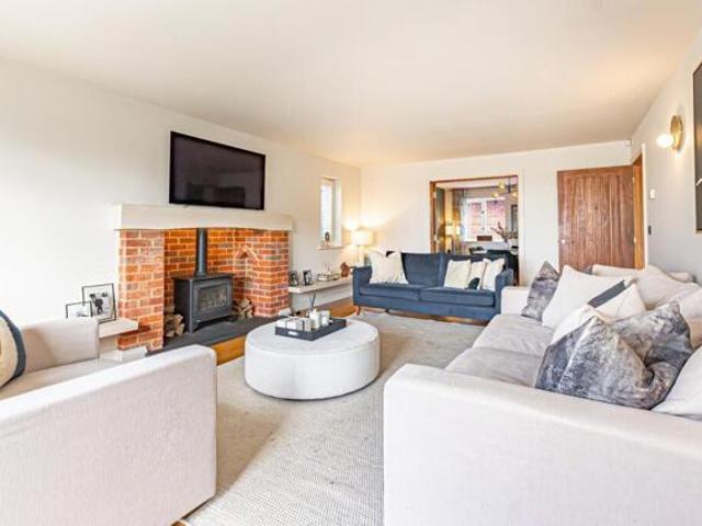 House for sale in Stewkley
