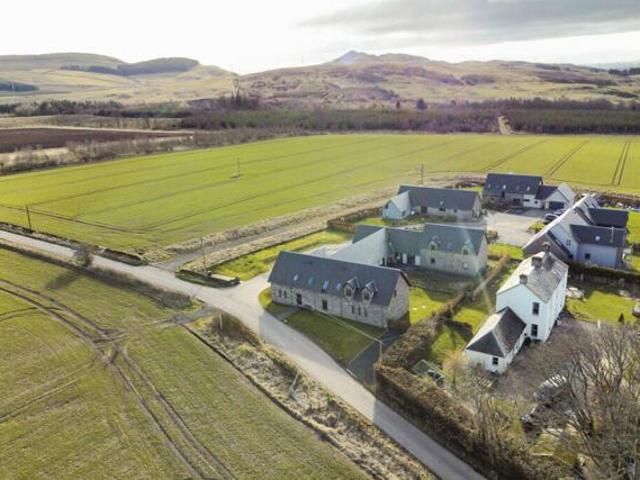 House for sale in Stirling, Pisgah