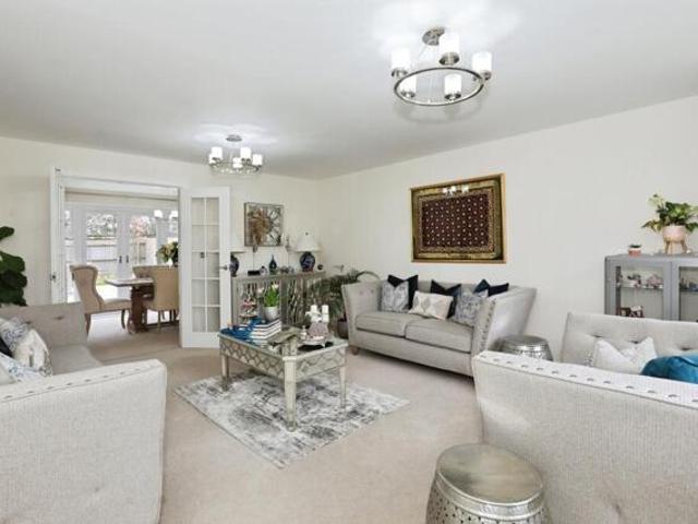 House for sale in Stoke-on-Trent