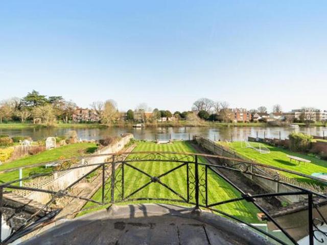 House for sale in Pooley Green, Row Town
