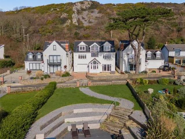 House for sale in Wales