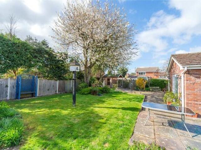 House for sale in Admaston, Telford