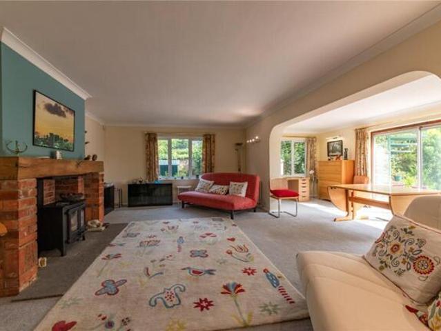 House for sale in Ashmore Green, West Berkshire