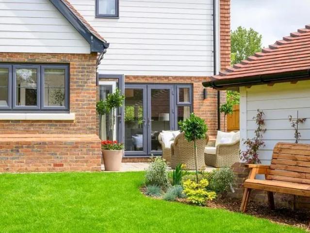 House for sale in Bourne Vale, Kent