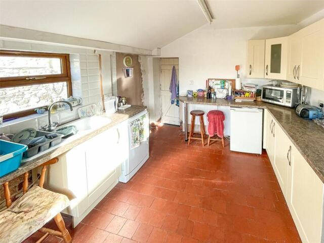 House for sale in Tywyn, Wales