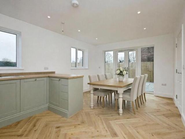 House for sale in Cross In Hand, East Sussex
