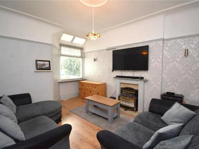 House for sale in New Brighton, Liscard