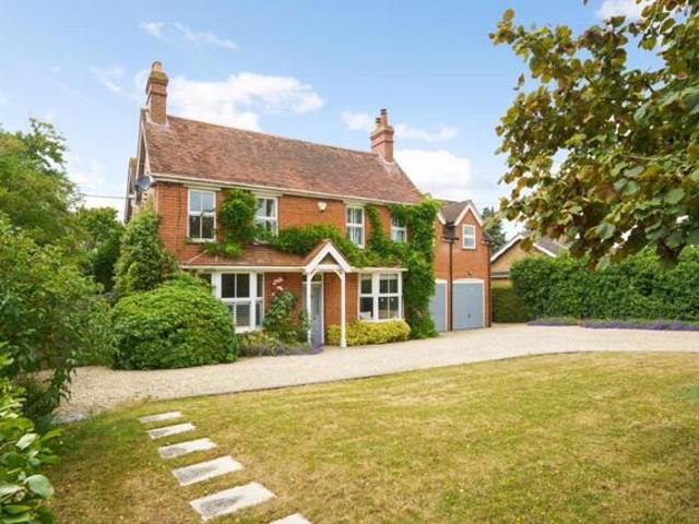 House for sale in Dromore, Oxfordshire