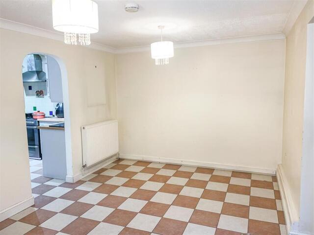 House for sale in Locking Stumps, Warrington
